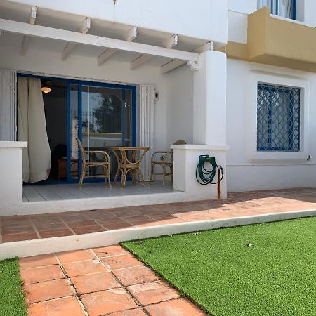 Apartamentos El Minarete Ροκέτας ντε Μαρ Εξωτερικό φωτογραφία