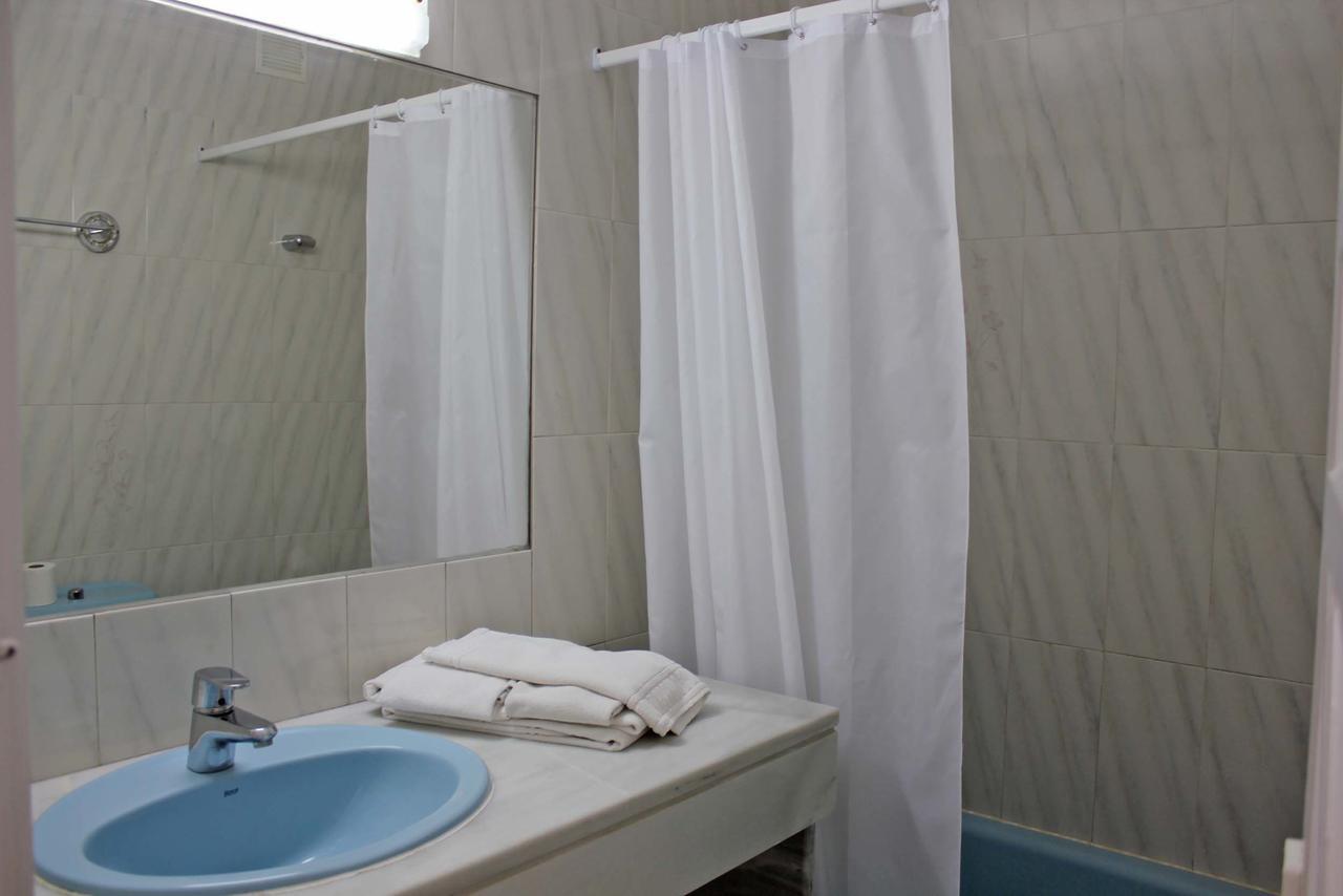 Apartamentos El Minarete Ροκέτας ντε Μαρ Εξωτερικό φωτογραφία